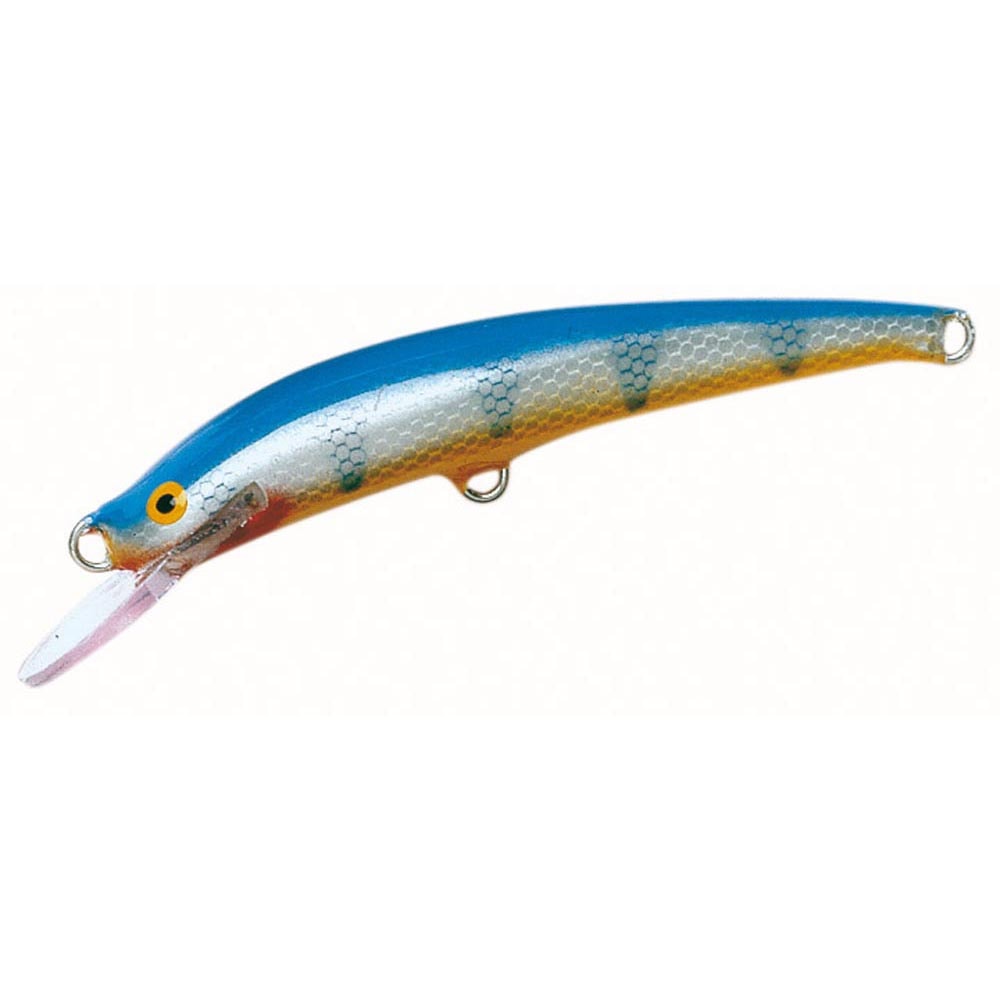 Nils Master Invincible 18 cm 66 -
