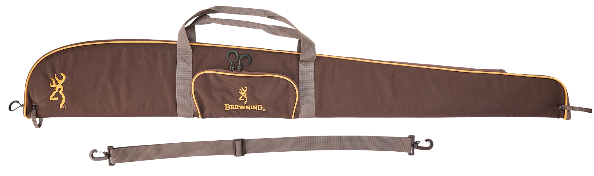 Browning Vapenfodral Hunter Brown 132 cm