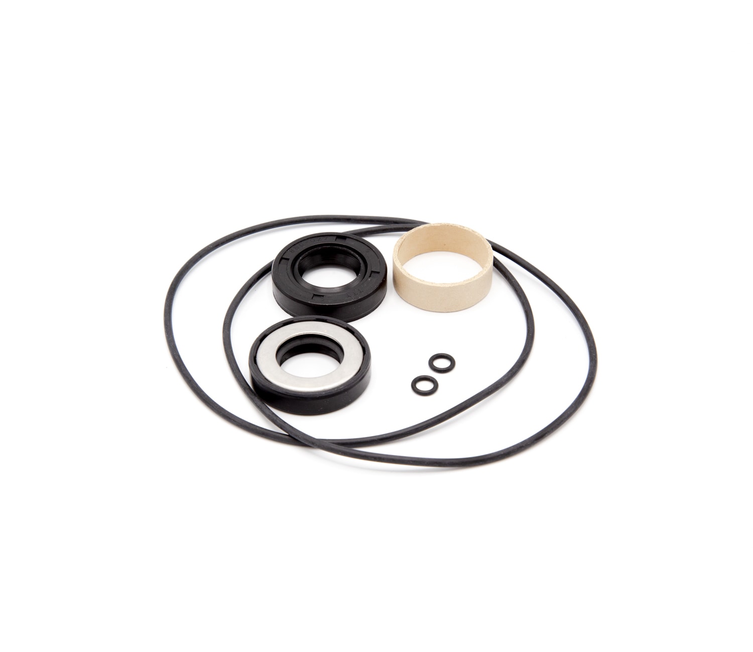 Minn kota Seal &amp; o-ring kit e-drive