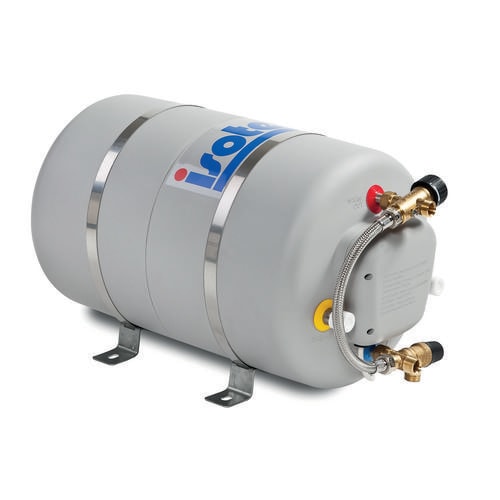 Isotemp Varmvattenberedare Spa20L