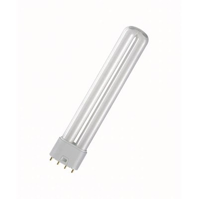 Gelia Kompaktlysrör 36w 840 2-stav 4-pin 2g11