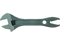 Bahco 8" Adjustable Wrench 31
