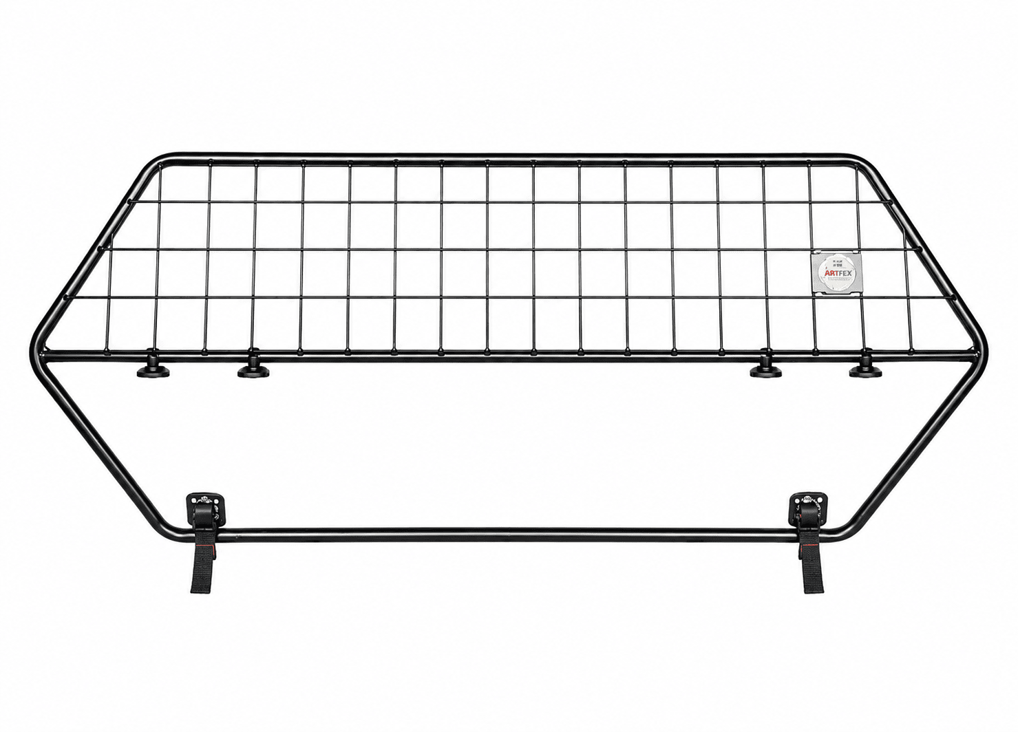 Artfex Skyddsgaller SUBARU Subaru Solterra, TOYOTA bZ4X (ej Touring**)