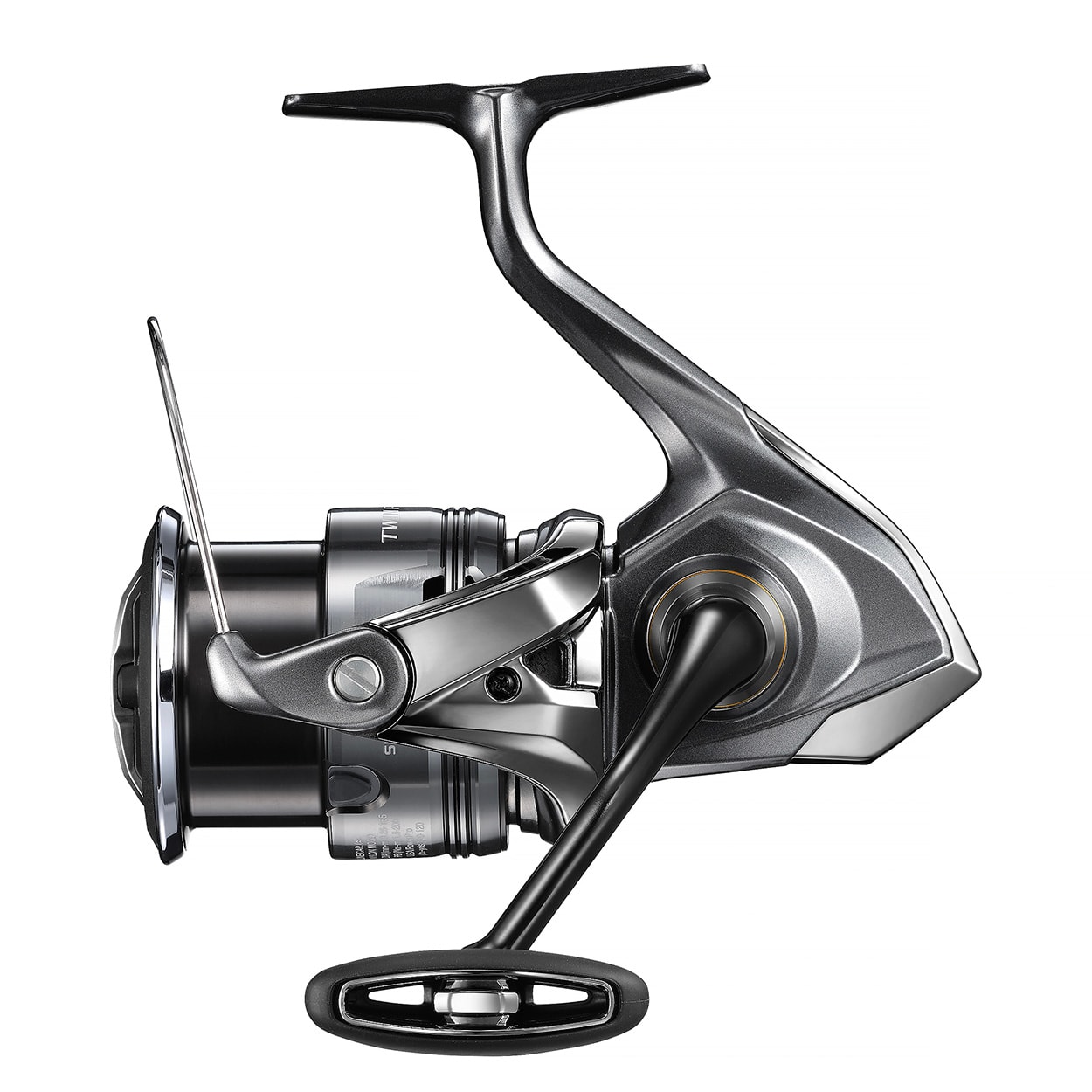 Shimano Twin Power FE 4000MHG -