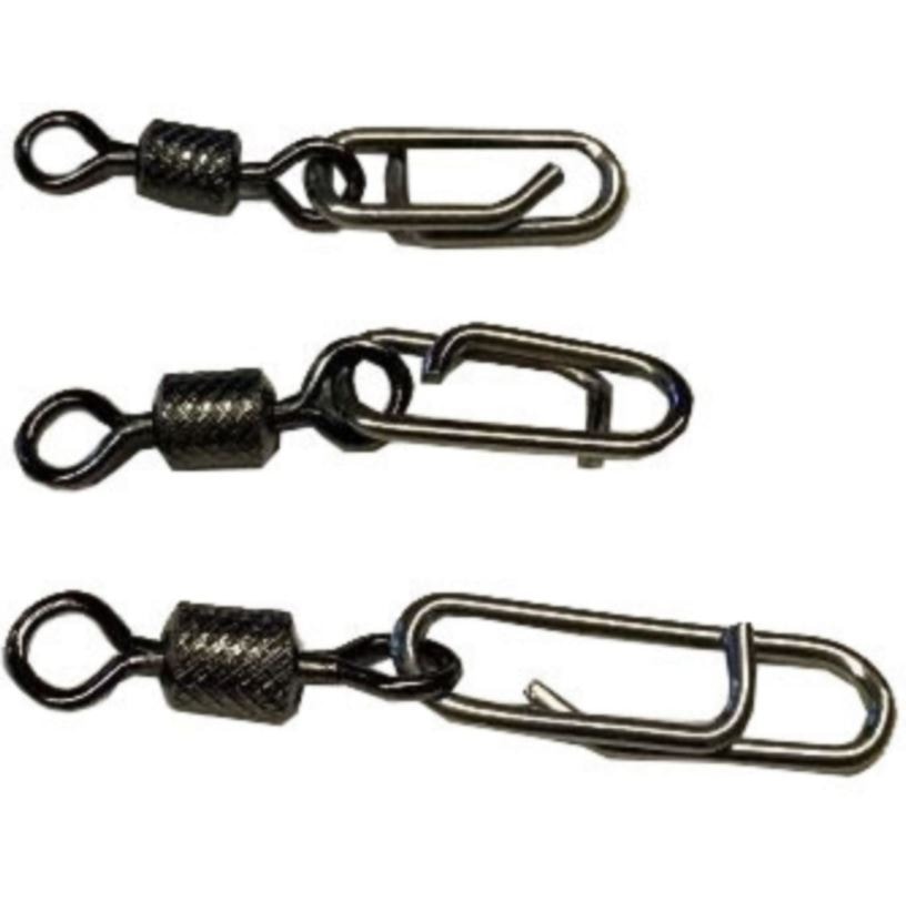 I-Fish Ultrastrong lekande med hake #4 10-pack