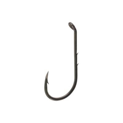 Berkley Fusion Bait Holder Strl 1/0 6-pack