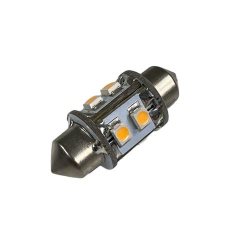 Nautilight Ledlampa 10-30V SPOOL31
