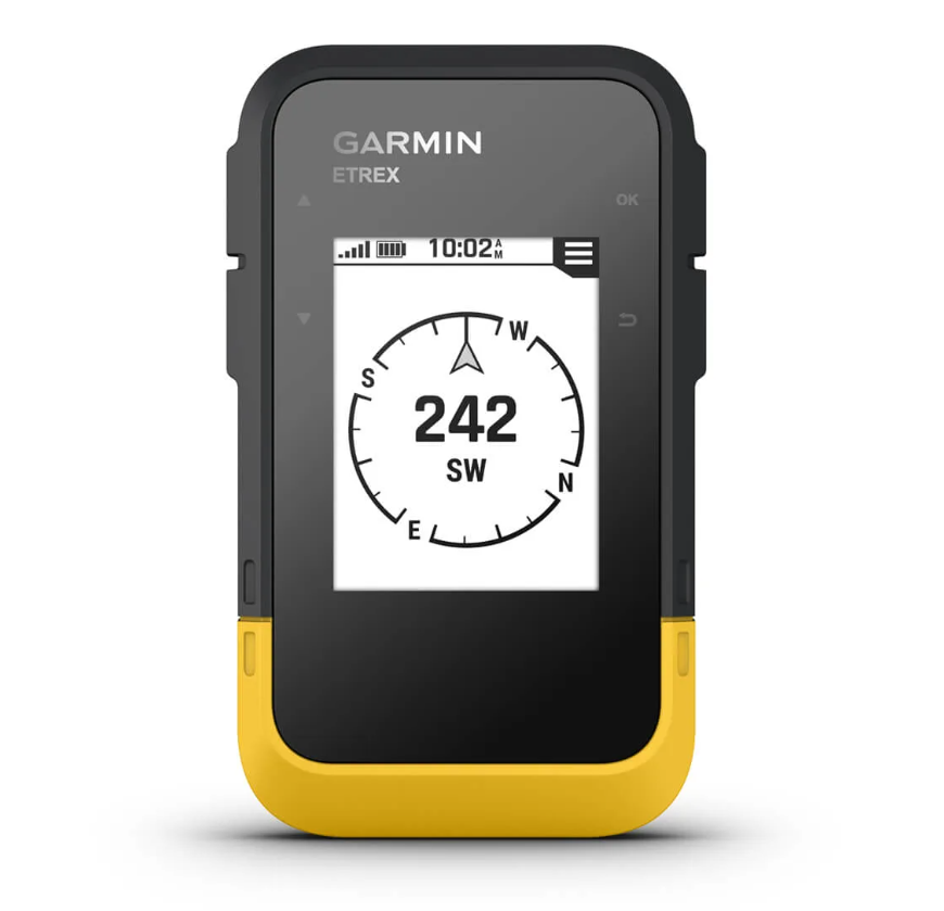 Garmin eTrex SE
