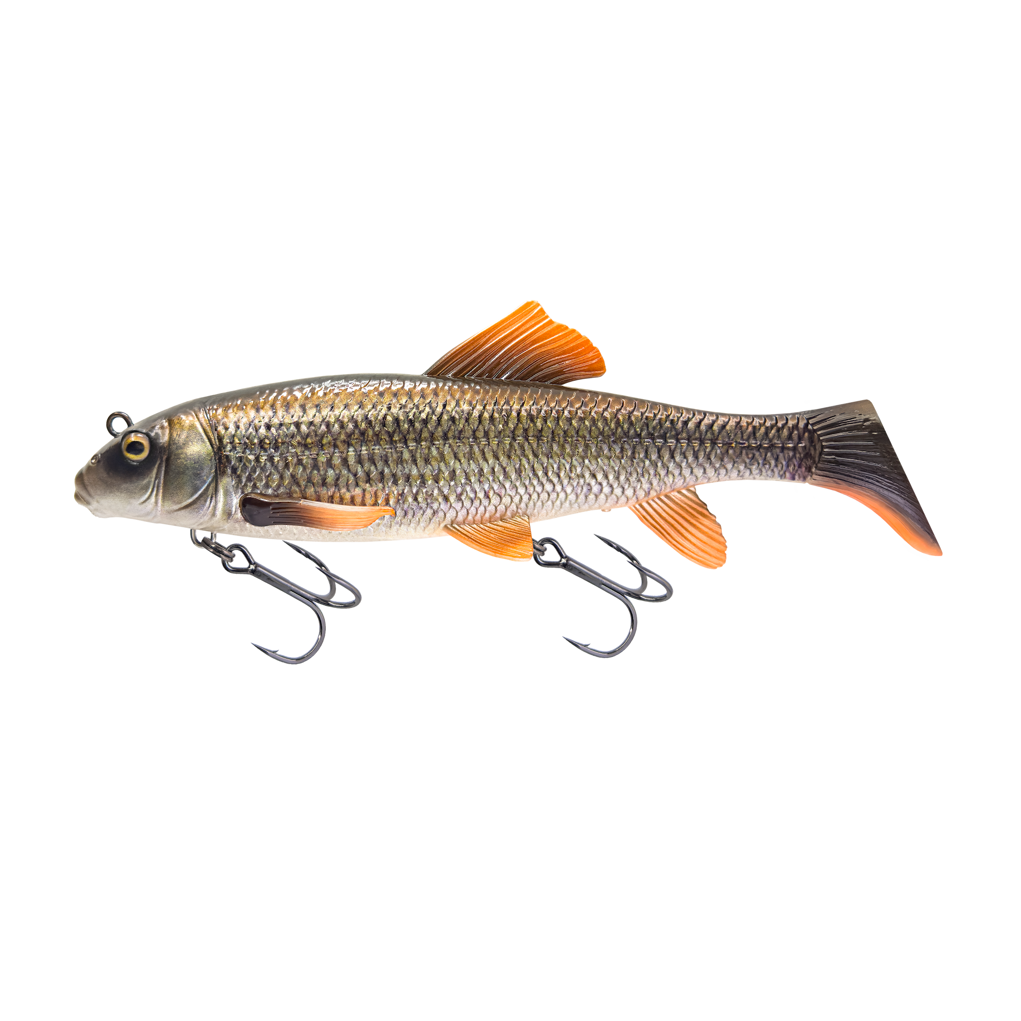 Savage Gear 3D Sucker Ms White Sucker 23cm 156g