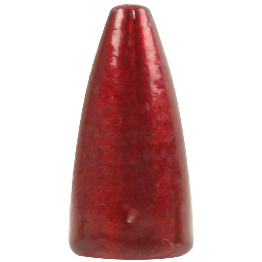 BFT Bullet Weight 10,6 g Blood Red 5-pack