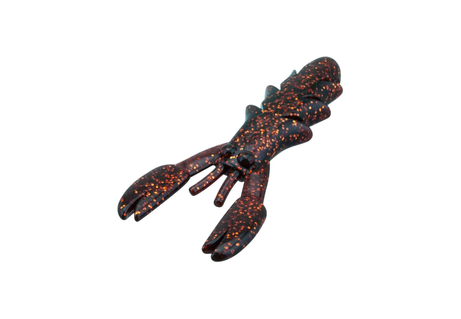 Svartzonker NATC King Craw 4-pack