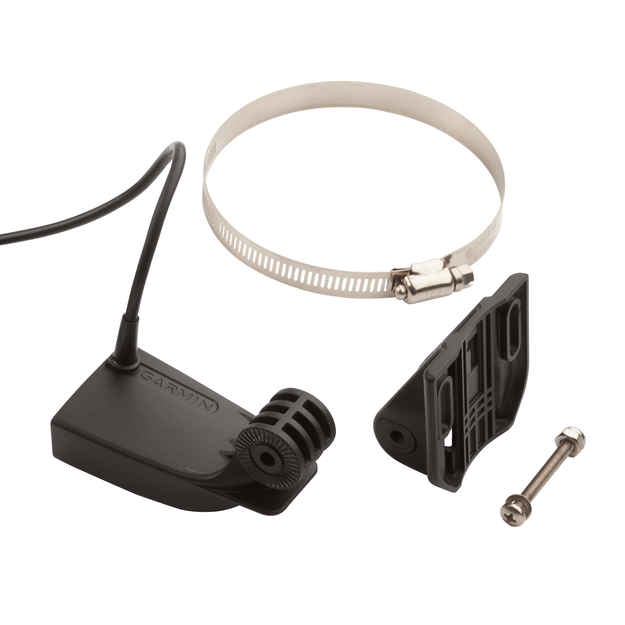 Garmin GT8HW-CHIRP 8-pin Aktergivare / trollingmotorgivare