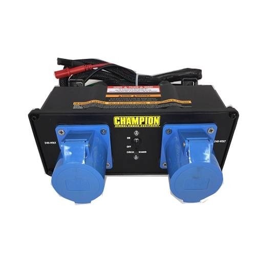 Champion Parallellkit 7kW