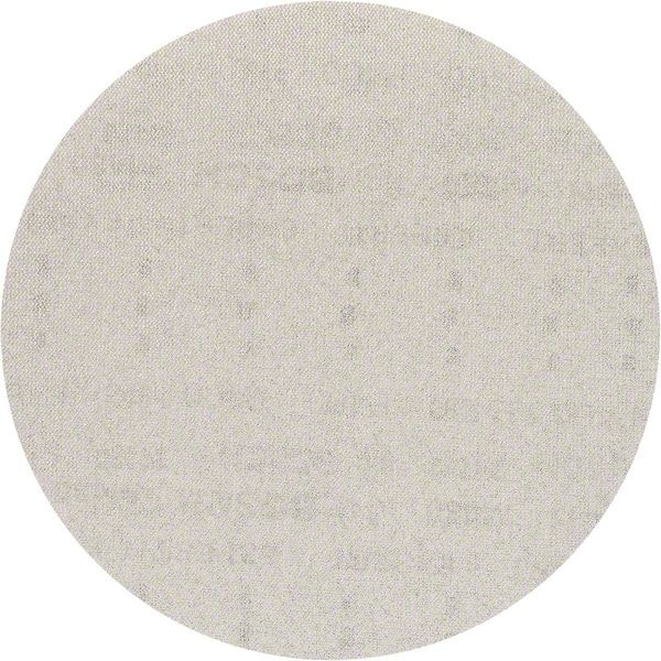 Bosch Slipnät Expert M480 för gipsslipar 225 mm 25-pack