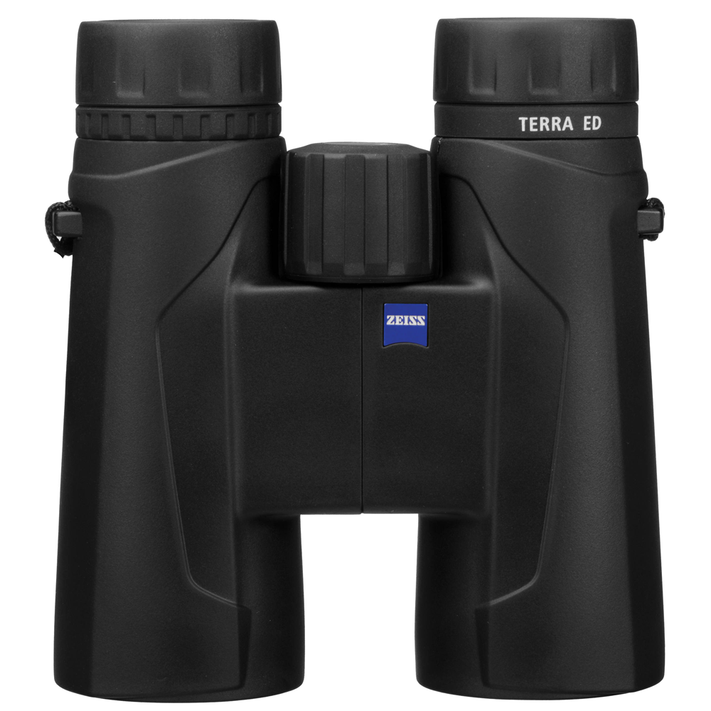 Zeiss Terra ED Sort 10x42