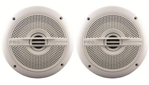 LTC Marinhögtalare Promarine 62