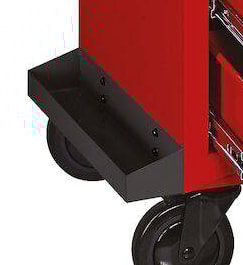 Teng Tools Sidohylla för verktygsvagn 580T