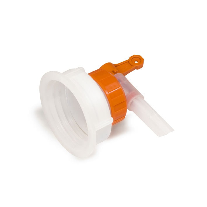 Stihl Einfüllsystem für Sägekettenöl