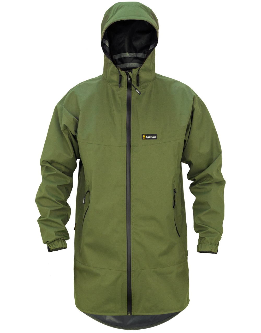 Swazi Sentinel Ultralight Olive 2XL -