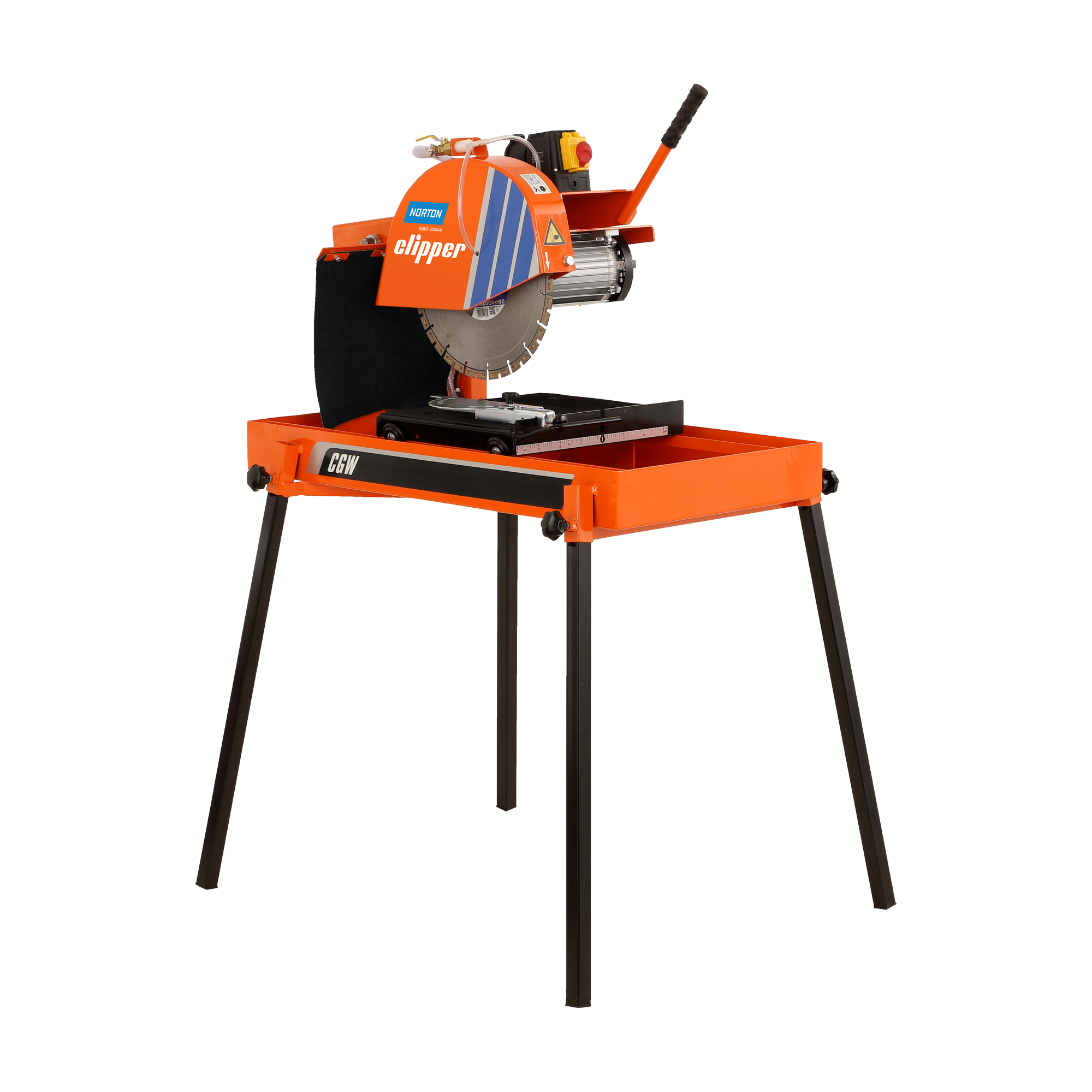 Clipper Kivisaha CGW 230 V/1-vaihe