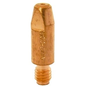 Trådmunstycke Alu Fluss 1,2