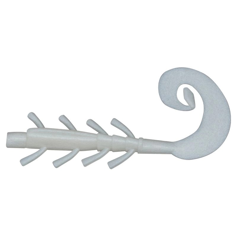 Bite of Bleak Lizzard E 7cm 8-pack Pearl Dream -