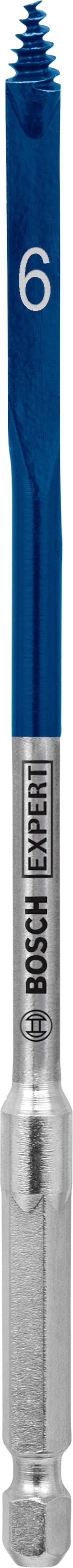 Bosch Centrumborr Expert Self Cut Speed