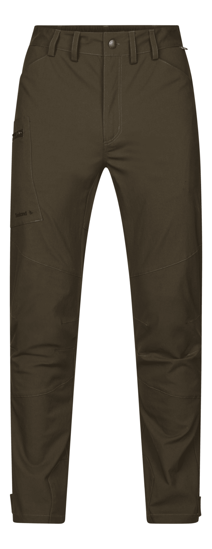 Seeland Asche H Herr Pine green