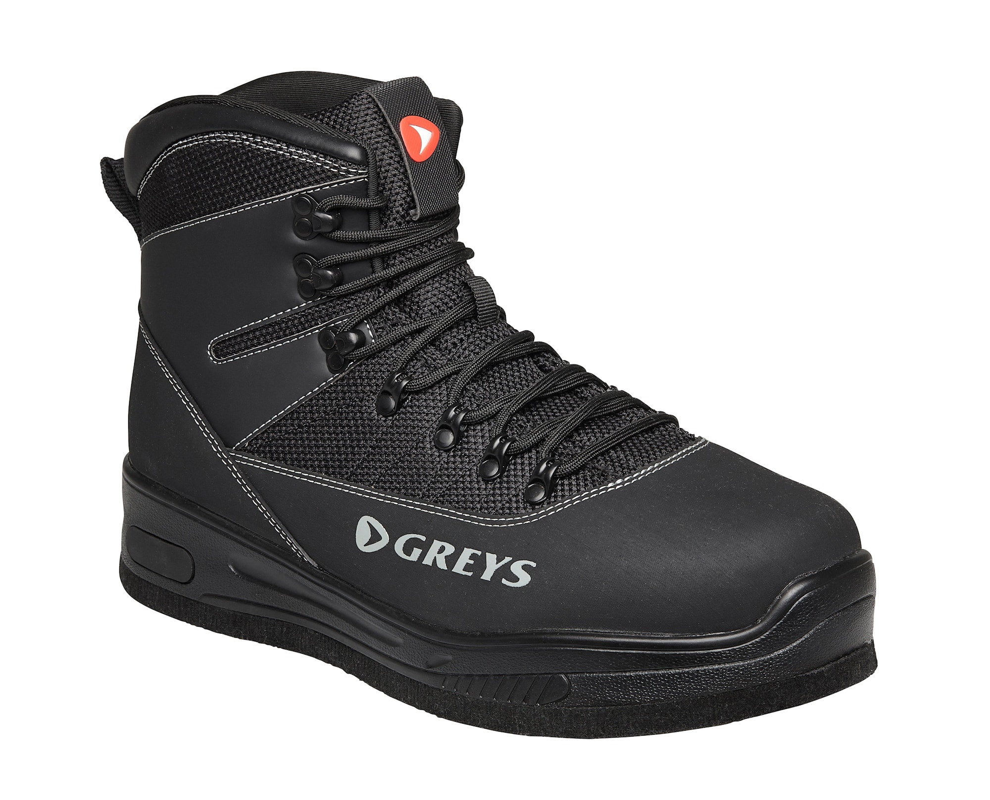 Greys TITAL WADING BOOT FELT 45 -