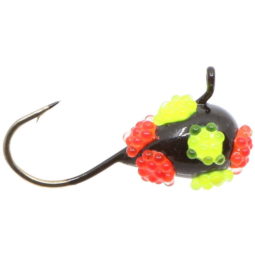 Blue Fox Raindrop Mormyska