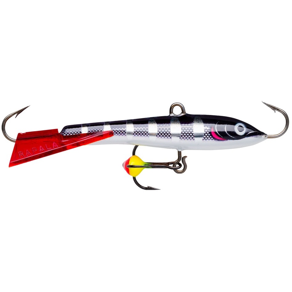 Rapala Jigging Rap 7 cm Lyskrok STBS