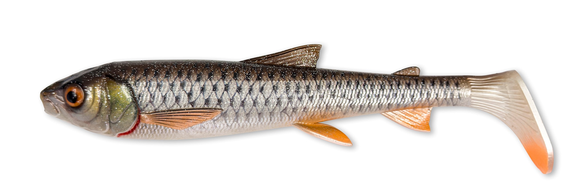 Savage Gear 3D Whitefish Shad 20 cm 62 g - Roach -
