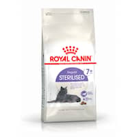 Royal Canin Sterilised 7+ 10 Kg