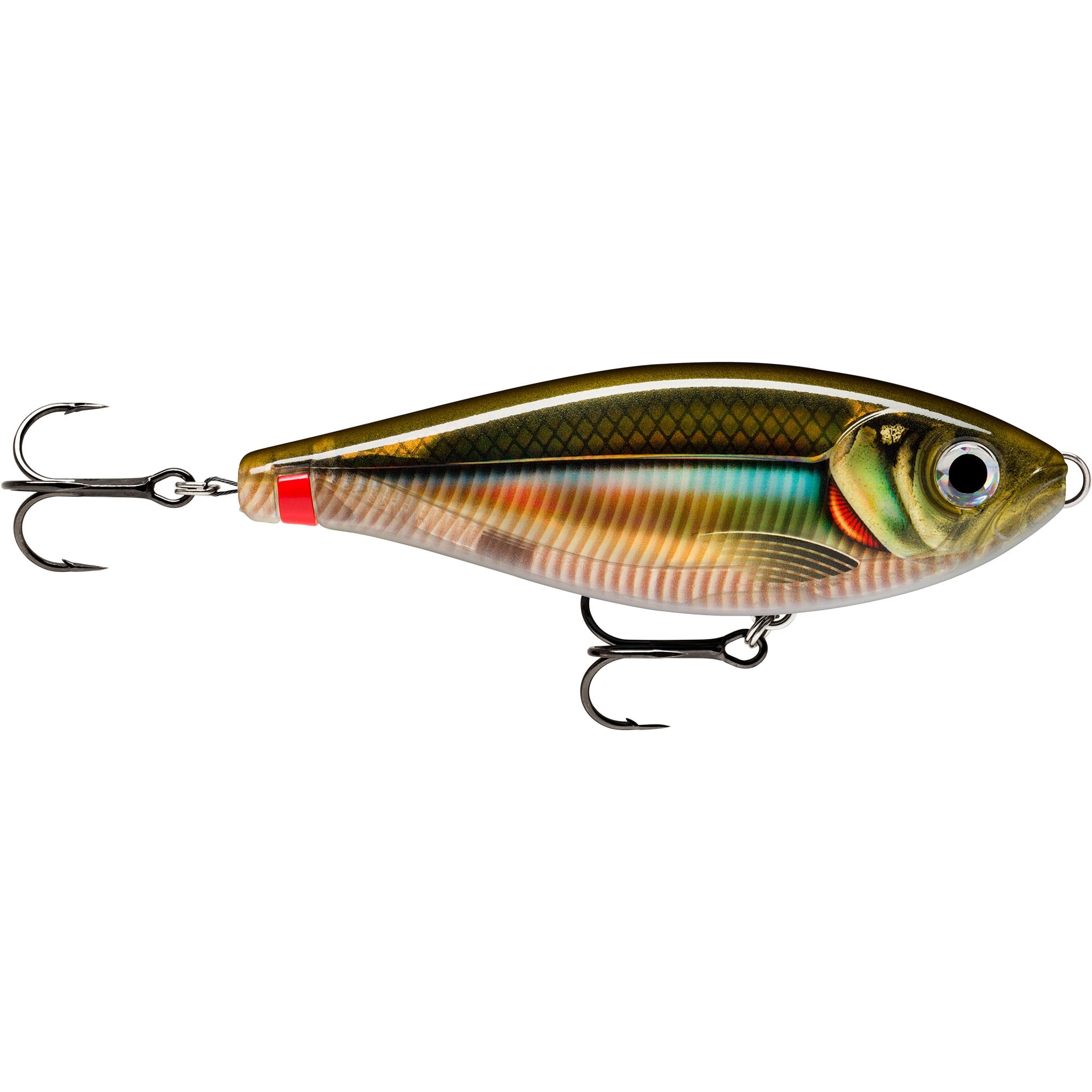 Rapala X-Rap Haku 14 cm Smelt On The Beach (SMB)