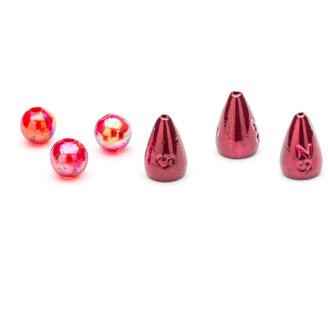 Svartzonker Bullet weights