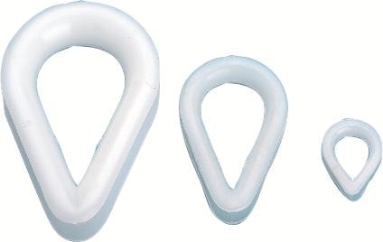 Kaus 12mm Nylon 2st