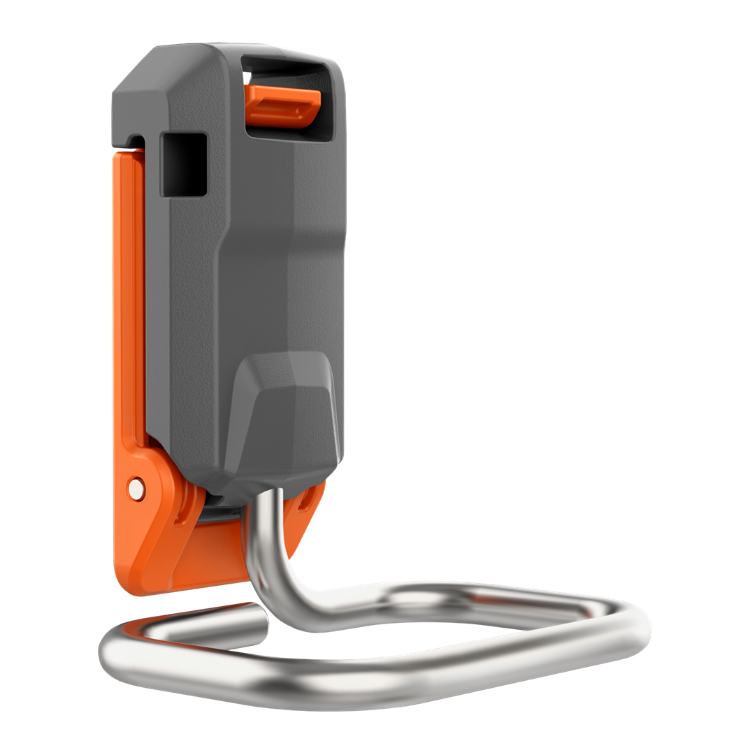 Husqvarna Universalhållare