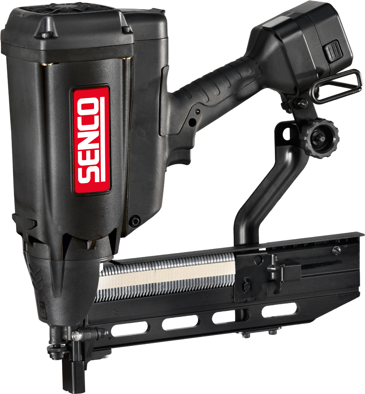 Senco Spikpistol GT40FS Gas 25-40mm, för stängelmärlor