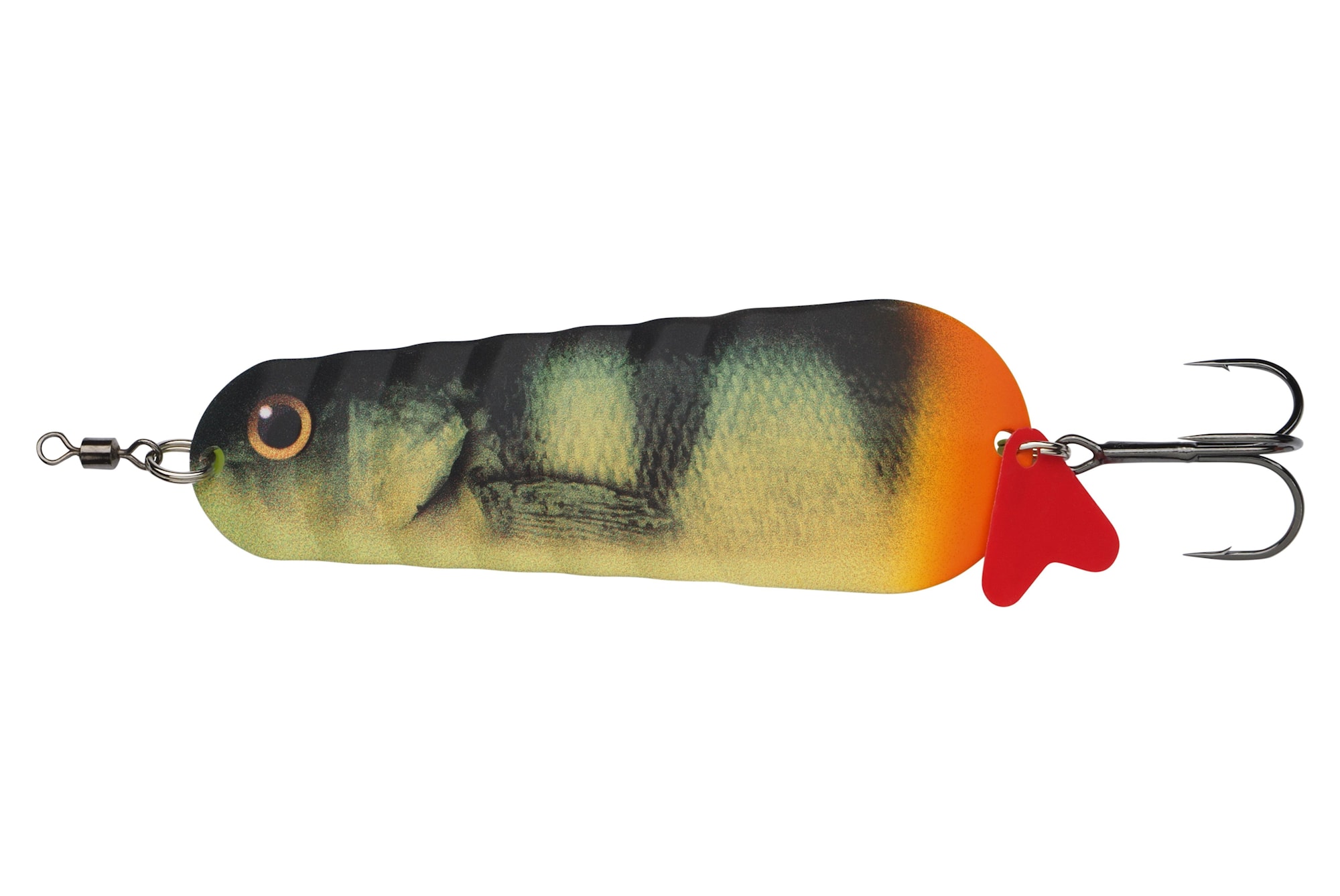 Abu Garcia Atom PRO 55g Fire Perch