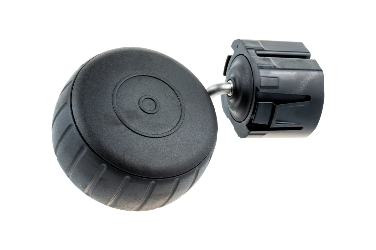 Husqvarna  HJUL KPL Support wheel 80mm