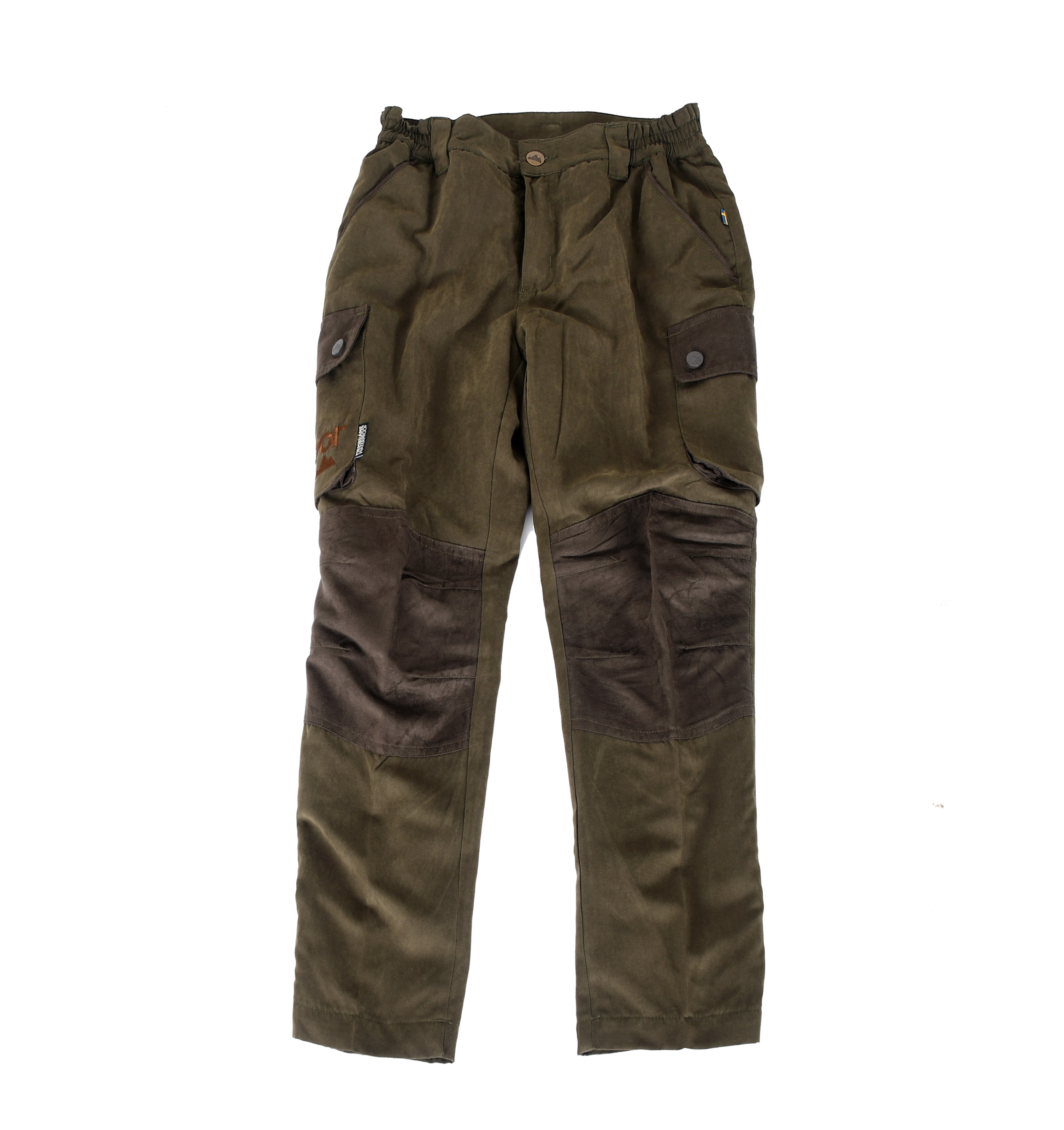 Outdoor Classic Byxa Virsehatt Junior