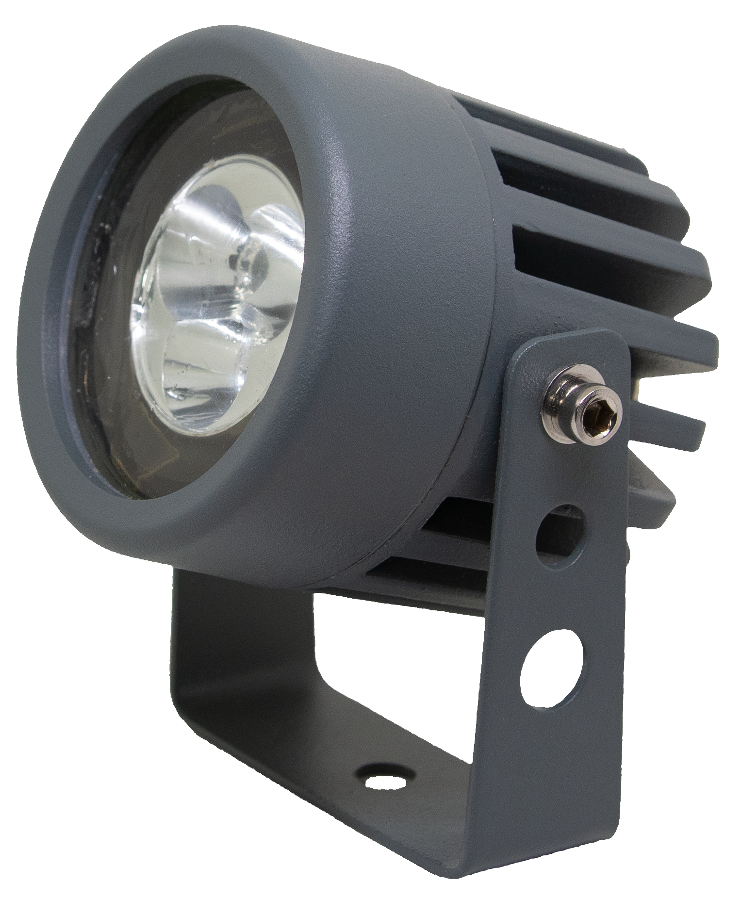 Genzo Max-Led Spotlight, 2-pack