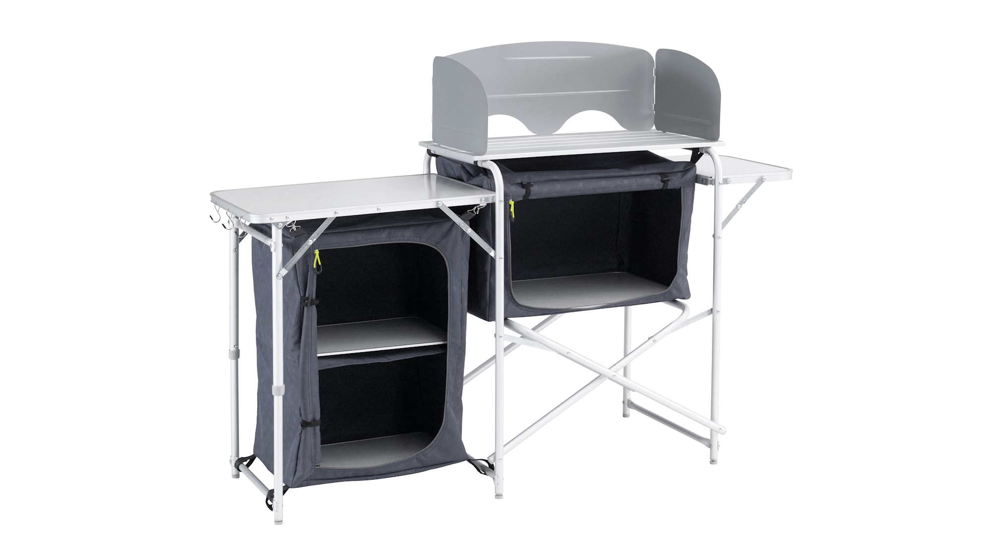 Outwell Paros Matlagningsbord