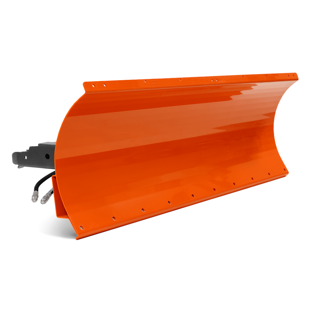 Husqvarna Sneplov 140 cm