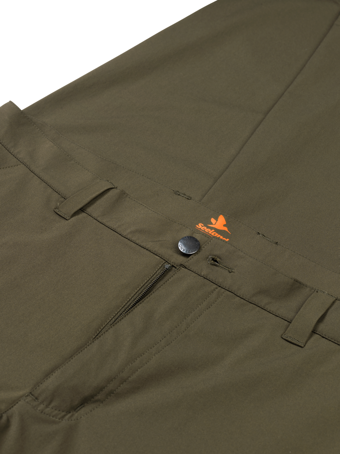 Seeland Hawker Trek Byxor Pine green 2.jpg
