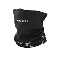 Leech Scarf Black