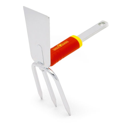 WOLF-Garten IL-M Doppelhacke multi-star®