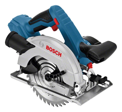 Bosch Gks 18V-57 Solo Kreissäge