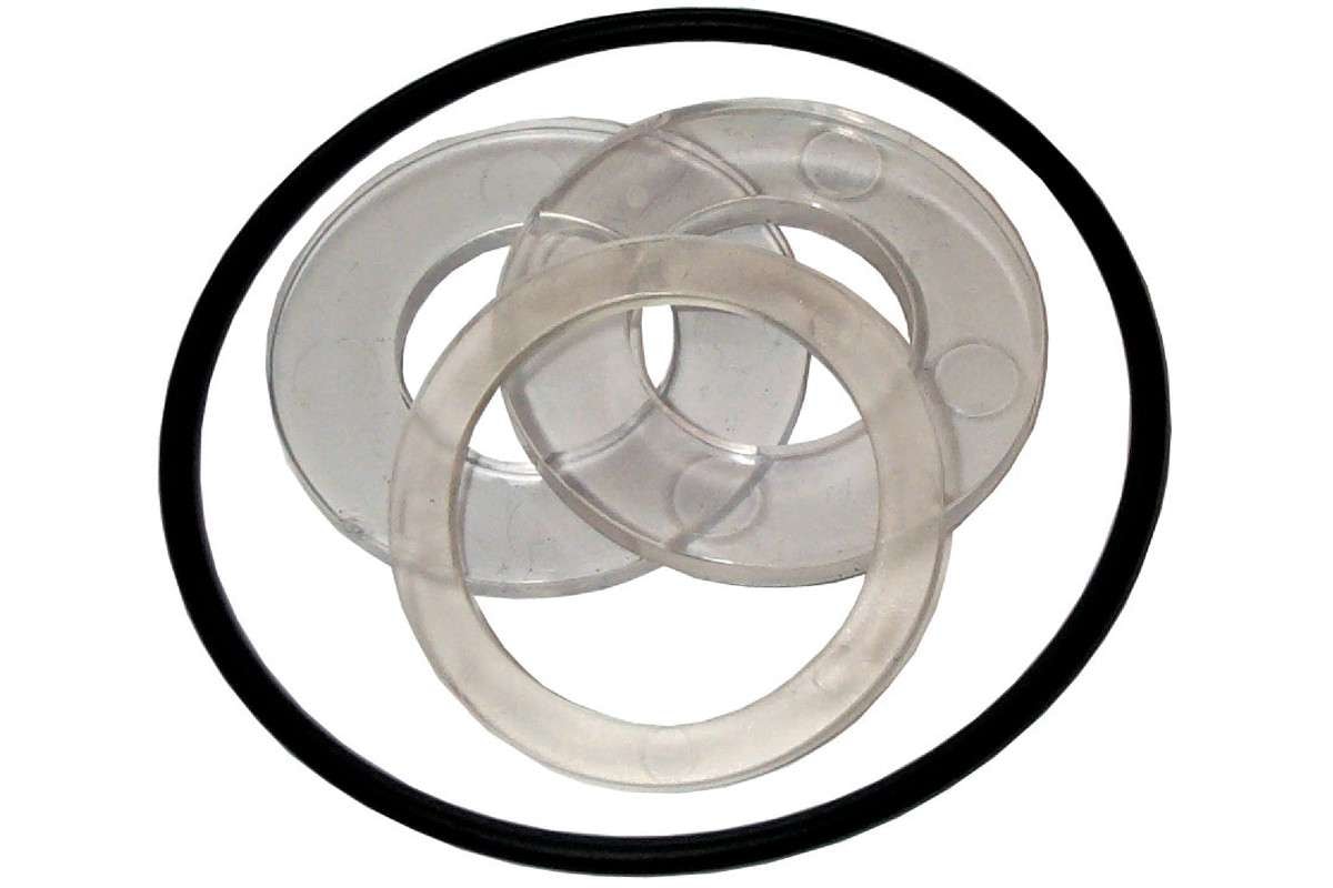 Filter-pakningssett