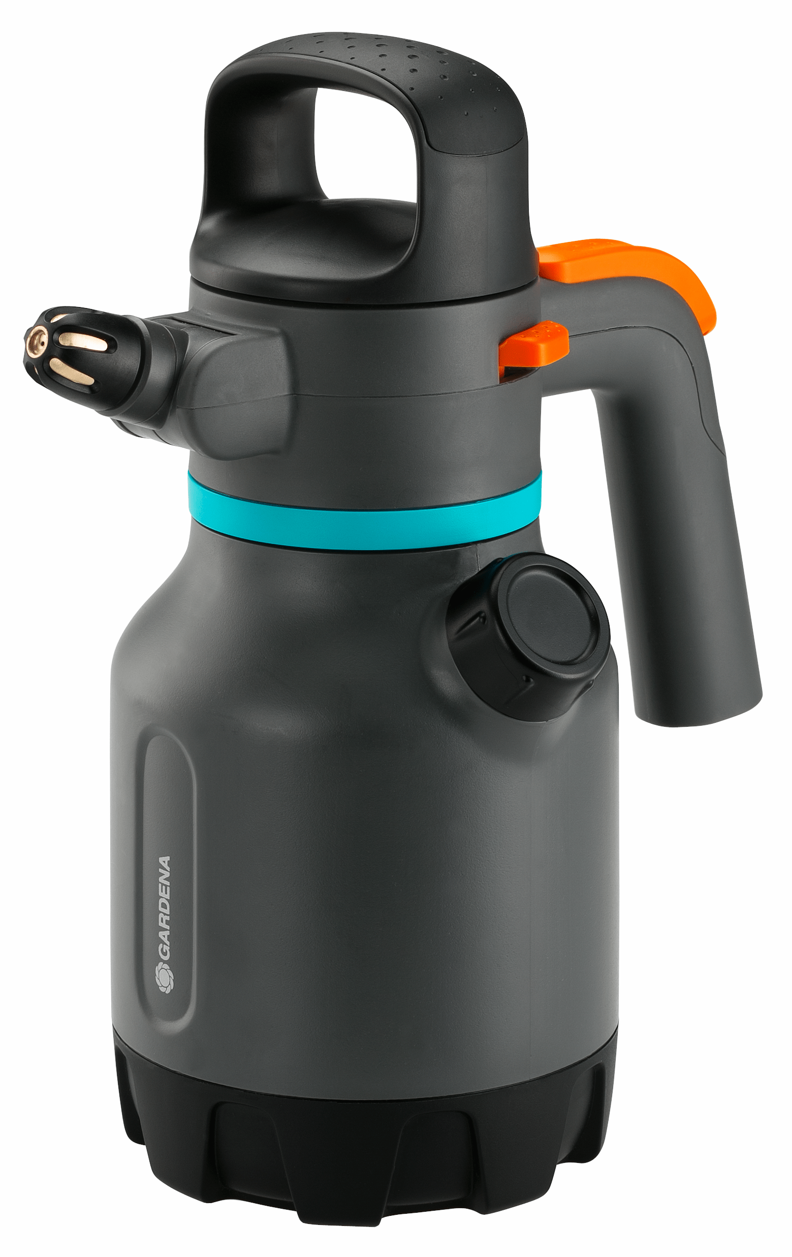 Gardena Trykksprøyte 1,25 L